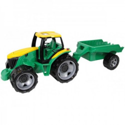 Lena traktor sa prikolicom ( 811304 )