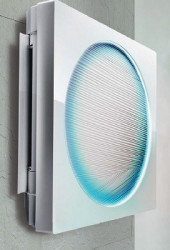 LG G09WL ARTCOOL STYLIST Inverter klima uređaj 9000Btu
