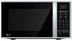 LG MS2342BS Mikrotalasna rerna