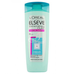 Loreal Elseve clay šampon 400ml ( 1003009206 )