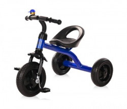 Lorelli tricikl first - blue/black ( 10050590009 )