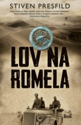 LOV NA ROMELA - Stiven Presfild ( 7114 )