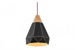 Luster Greentech Orlando black ( 060-5033 )