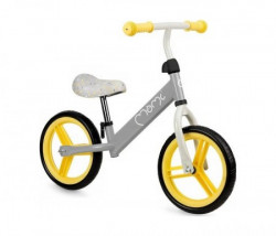 Momi nash balance bike yellow ( ROBI0002 )