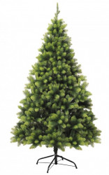 Novogodišnja jelka - Polystar 210 cm ( KFA 301 )