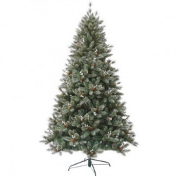 Novogodišnja jelka - Silvery 210 cm ( KFB 351 )