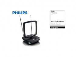 Philips SDV5120/12 digitalna TV antena