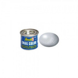 Revell boja aluminijuma metallic 14ml 3704 ( RV32199/3704 )