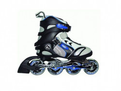 Roleri velicina 38 Plava , platno, force ( S100578 )