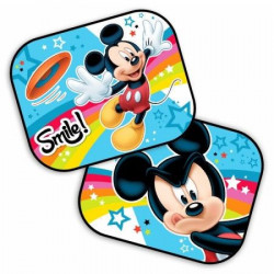 Seven Polska zaštita od sunca za kola Mickey 2 komada 18 ( 5130060 )