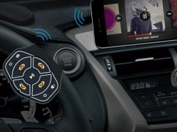 Univerzalni daljinski upravljač za auto radio ( 00B01 )