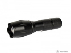 Womax baterijska lampa led w-wl 60 ( 0873068 )