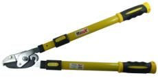 Womax makaze za grane 610-940mm teleskopske ( 0316317 )