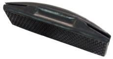 Womax nosac brusnog papira fi 125mm gumeni ( 0521133 )