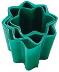 Womax ogradica za travu 15cm x 6m ( 0325240 )