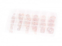 Womax podloške bakrene set 110 kom ( 0535879 )