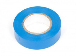 Womax traka izolir 0,13mmx19mmx20m svetlo plava ( 0535844 )