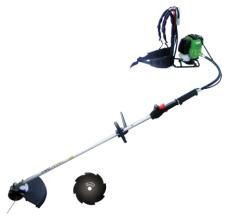 Womax trimer za travu i korov leđni W-MS 1400 B ( 78214090 )