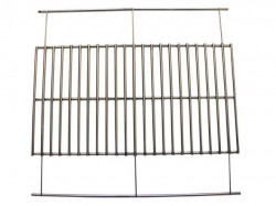 Womax žica za roštilj 25cm x 43cm ( 0330006 )