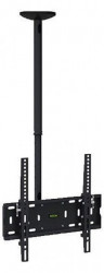 Alpha TV nosač plafonski AIR 32"-55" do 40kg VESA:400x400 ( ALPHA 32/55 Air )