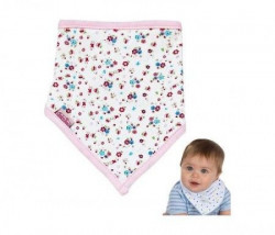 Babyjem portikla - triangle pink ( 23-10998 )