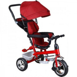 Babylands Tricikl metalni sa tendom J-TS5011 ( 064471 )