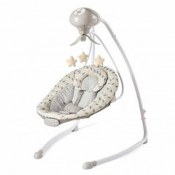 BBO Lezaljka/ljuljaska bbo beige ( SG302-beige )