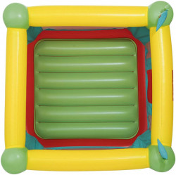 Bestway Igraonica Fisher-Price Bouncy Castle Multi-Colour ( 93533 )