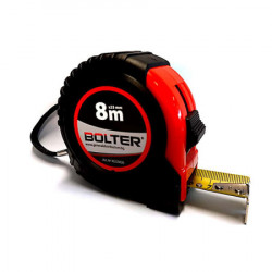 Bolter metar gumeno kućište 8mx25mm ( 53823 )