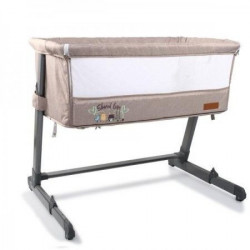Cangaroo Shared love beige prenosivi krevetac ( CAN7737 )