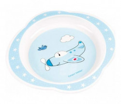 Canpol beby tanjir 56/008 - princess/plane/bear ( 56/008 )