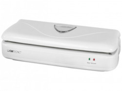 Clatronic FS 3261 zavarivač za folije sa vakuum pumpom
