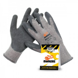 Dankers zaštitne rukavice BASLER ( L707BL )