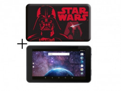 Estar Star Wars BB8 7399 7" ARM A7 QC 1.3GHz/2GB/16GB/0.3MP/WiFi/Android 9/SWars futrola tablet ( ES-TH3-SWBB8-7399 )