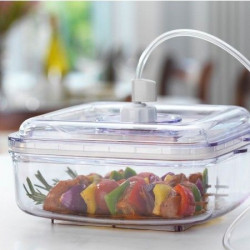 Food saver FSFSMA0050-050 kutije za vakumiranje ( 90133 )