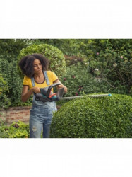Gardena makaze za živu ogradu 50/18v p4a comfortcut accu ( GA 14730-55 )