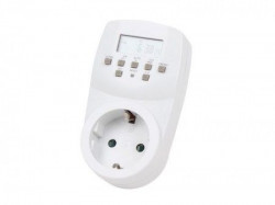 Hausmax HA-DT 24/7-10A tajmer digitalni ( 0107149 )