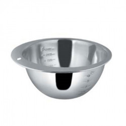 Inox posuda za merenje 2500ml ( 92-723000 )