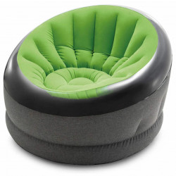 Intex Empire fotelja na naduvavanje - PLAVA ( 66582 )