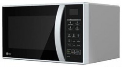LG MS2342BS Mikrotalasna rerna