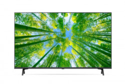 LG smart TV 43UQ80003LB, 41-48", 4K ultra HD (crna)