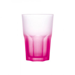 Luminarc Ttechno color čaša 40cl pink ( J6647 )