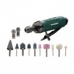 Metabo DG 25 Set pneumatska čeona brusilica ( 604116500 )