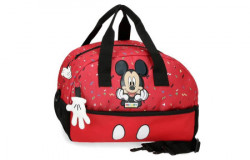 Mickey putna torba crvena ( 24.232.21 )