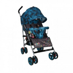 NouNou Siena tamno plava kolica ( HP-311DB )