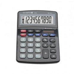 Olympia kalkulator 2502 ( F026 )