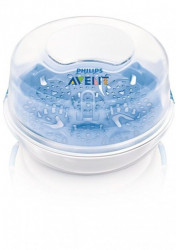 Philips Avent Mikrotalasni sterilizator 8798 ( SCF282/02 )