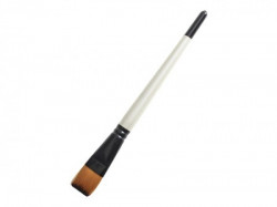 Pop brush Hopper, četkica, ravna, bela, br. 2 ( 628802 )