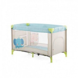 Prenosivi krevetac chipolino capri jungle ( 710101 )