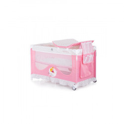 Prenosivi krevetac chipolino sahara ballerina ( 710413 )